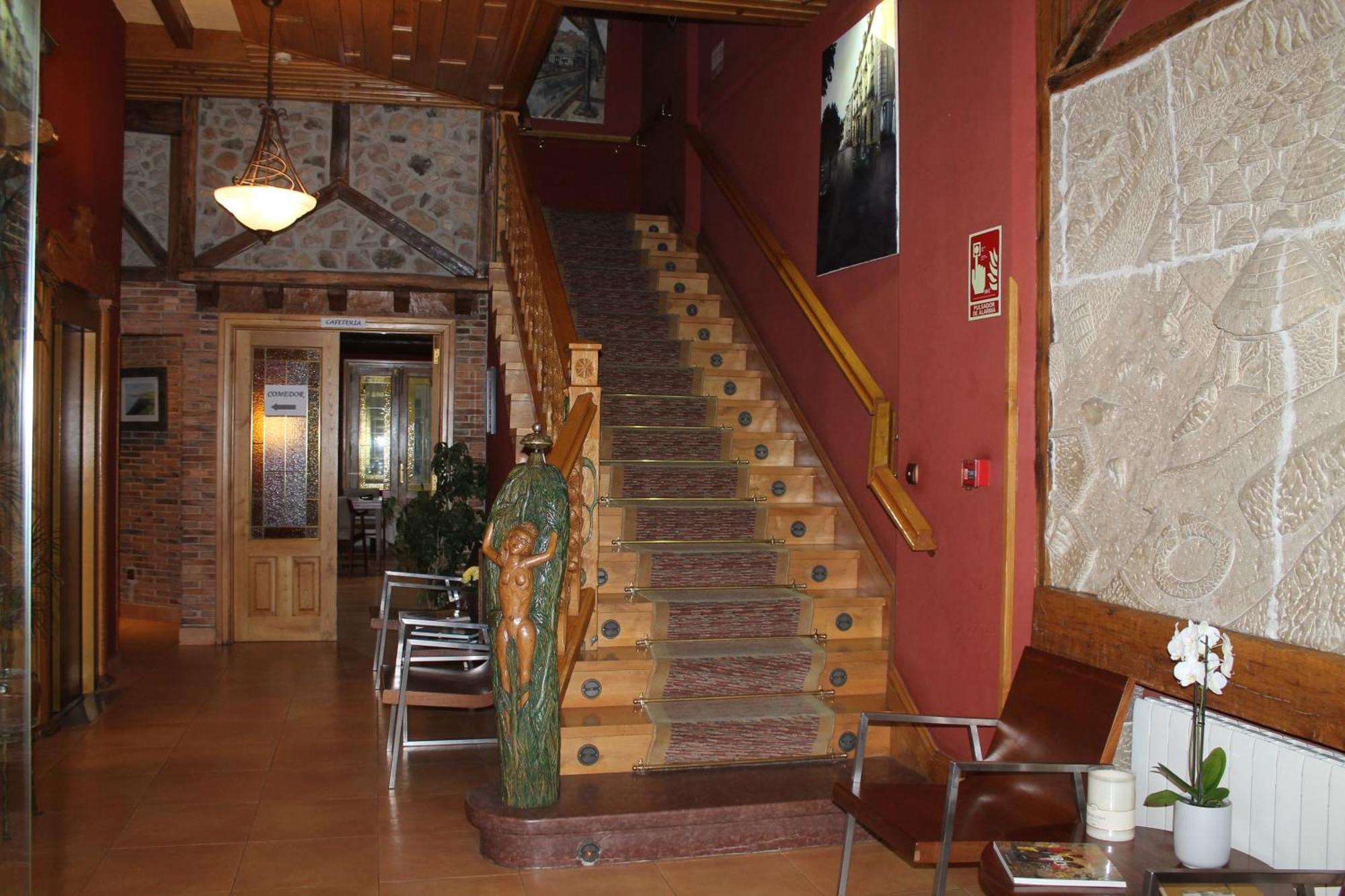Hotel San Roque Рейноса Екстер'єр фото