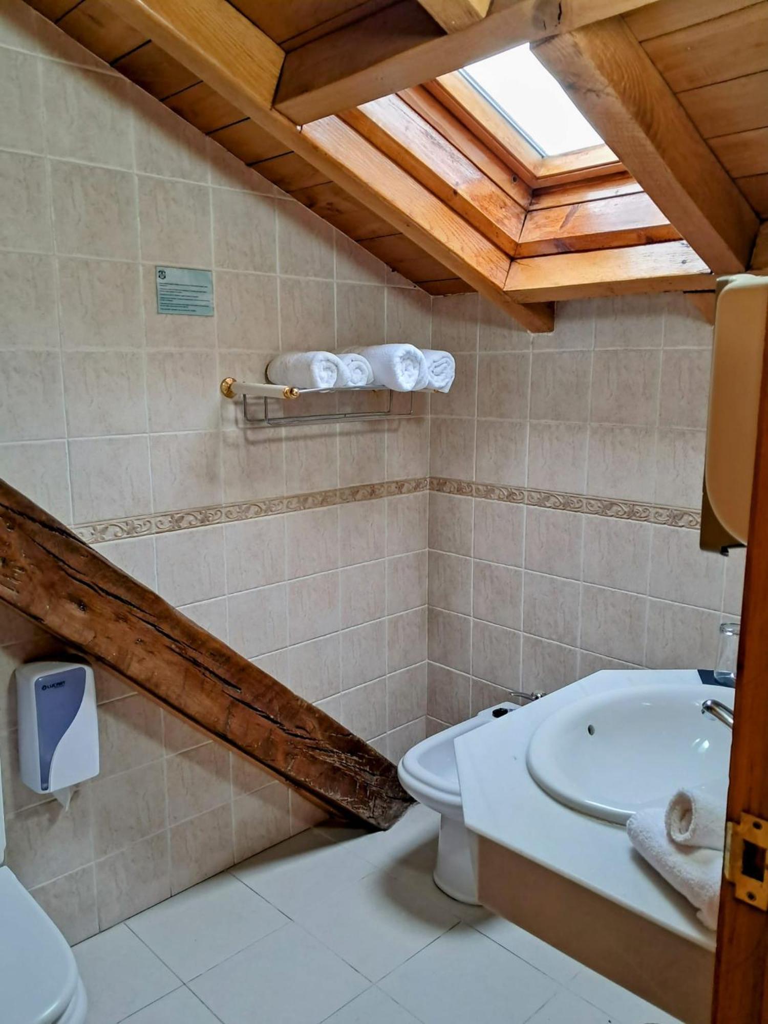 Hotel San Roque Рейноса Екстер'єр фото